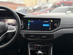 
										Volkswagen Nivus Highline full									