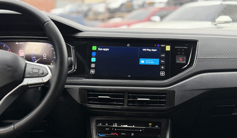 
								Volkswagen Nivus Highline full									