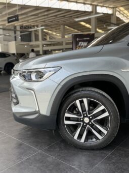 
										CHEVROLET TRACKER LS full									