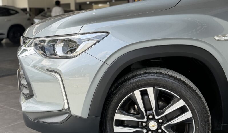 
								CHEVROLET TRACKER LS full									