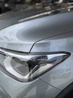 
										CHEVROLET TRACKER LS full									