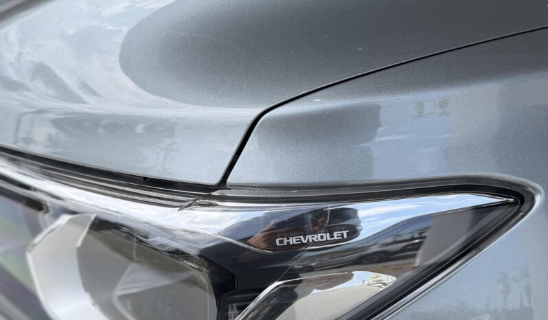
								CHEVROLET TRACKER LS full									