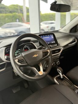 
										CHEVROLET TRACKER LS full									