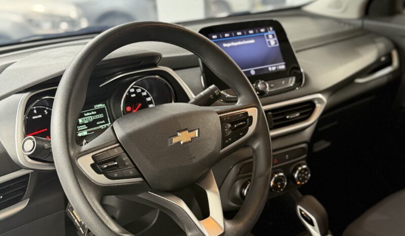 
								CHEVROLET TRACKER LS full									