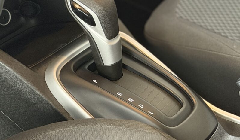 
								CHEVROLET TRACKER LS full									
