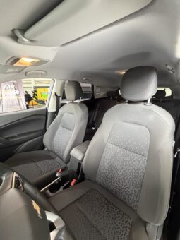 
										CHEVROLET TRACKER LS full									