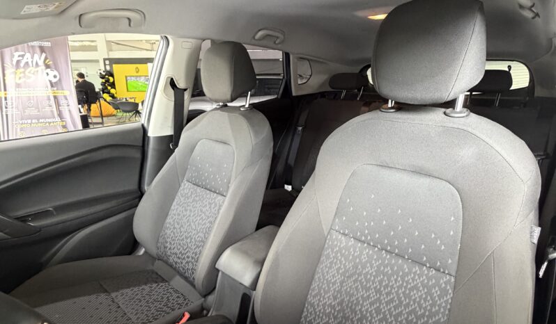 
								CHEVROLET TRACKER LS full									
