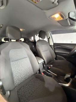
										CHEVROLET TRACKER LS full									