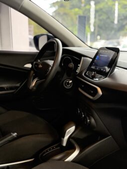 
										CHEVROLET TRACKER LS full									