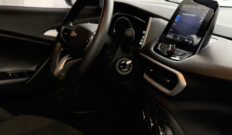 
								CHEVROLET TRACKER LS full									