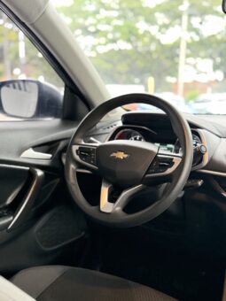 
										CHEVROLET TRACKER LS full									