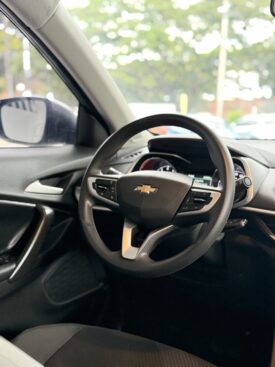 CHEVROLET TRACKER LS