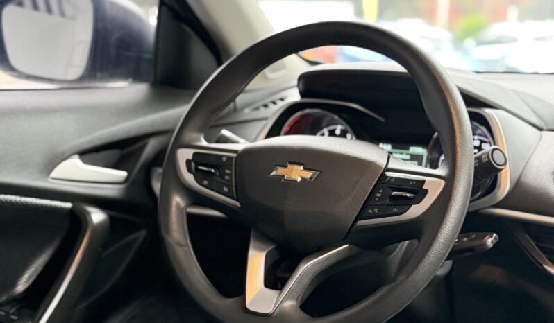 
								CHEVROLET TRACKER LS full									