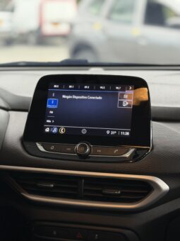 
										CHEVROLET TRACKER LS full									