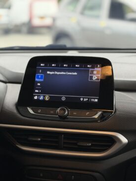 CHEVROLET TRACKER LS