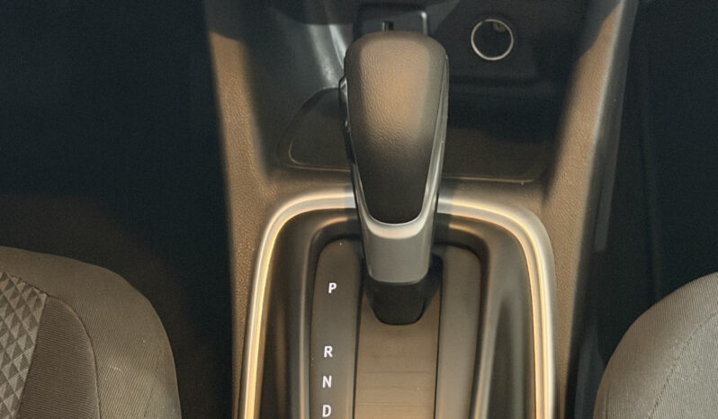 
								CHEVROLET TRACKER LS full									