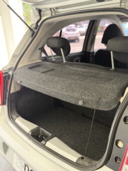 
										Nissan march active full									