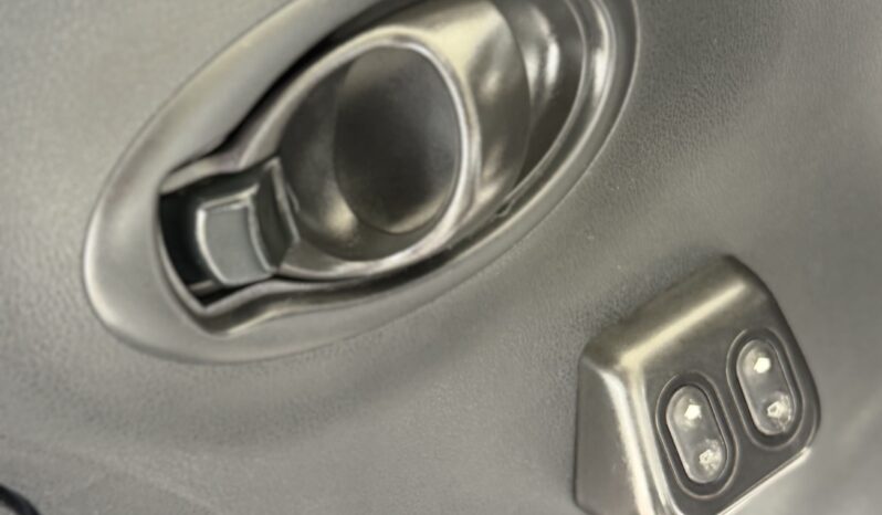 
								Nissan march active full									