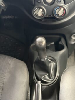 
										Nissan march active full									