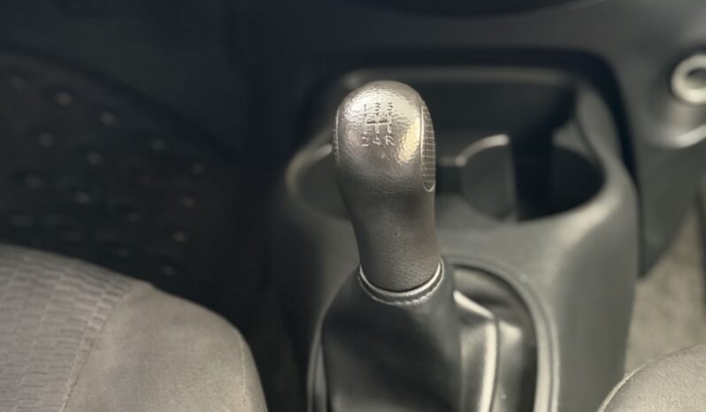 
								Nissan march active full									