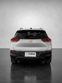 
										CHEVROLET TRACKER LS full									