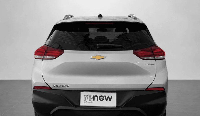 
								CHEVROLET TRACKER LS full									