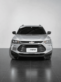 
										CHEVROLET TRACKER LS full									