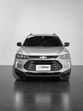 CHEVROLET TRACKER LS
