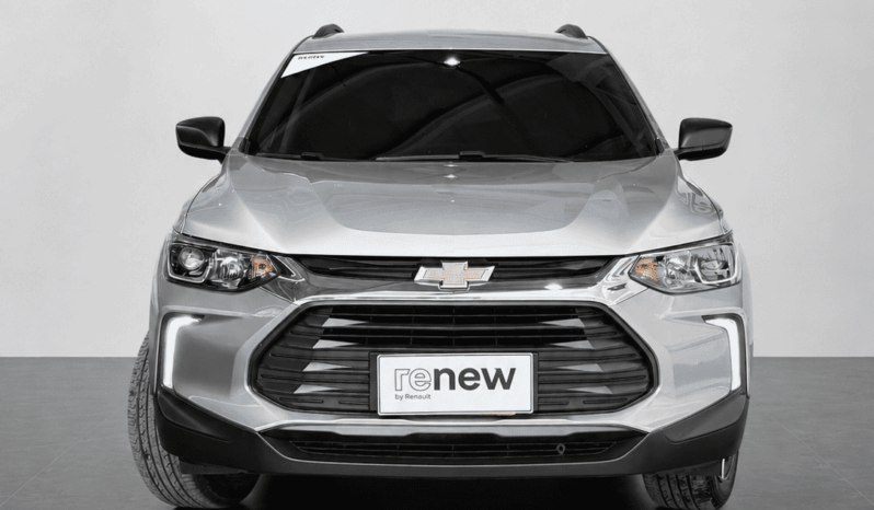 
								CHEVROLET TRACKER LS full									