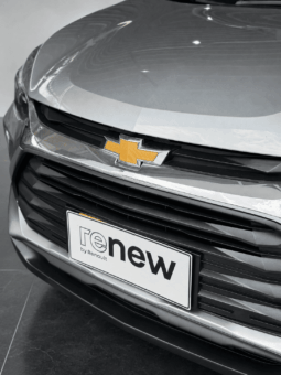 
										CHEVROLET TRACKER LS full									