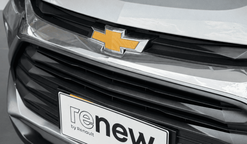 
								CHEVROLET TRACKER LS full									