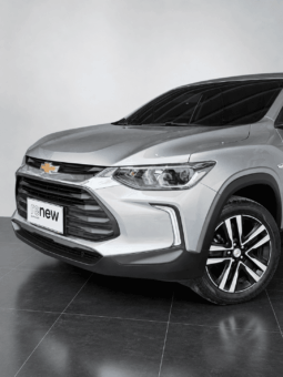
										CHEVROLET TRACKER LS full									