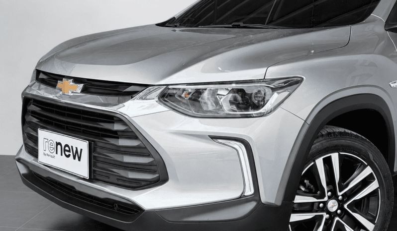
								CHEVROLET TRACKER LS full									
