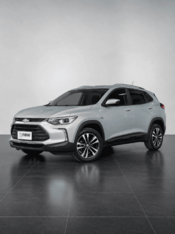 
										CHEVROLET TRACKER LS full									