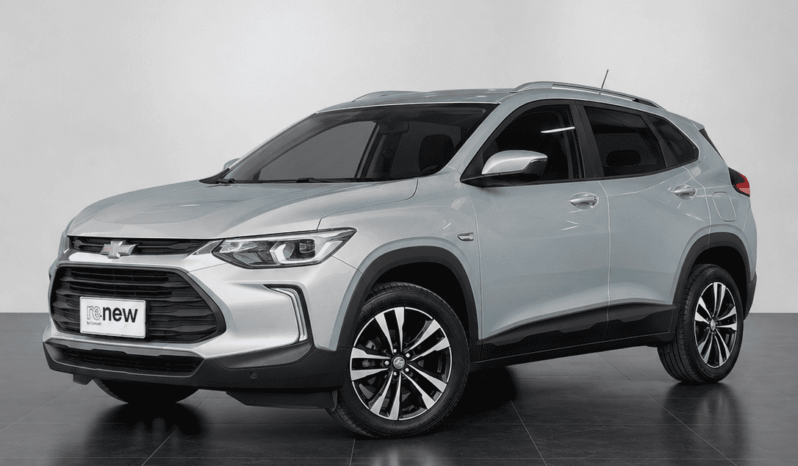 
								CHEVROLET TRACKER LS full									