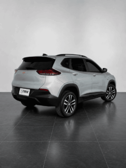 
										CHEVROLET TRACKER LS full									