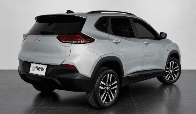 
								CHEVROLET TRACKER LS full									