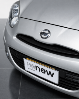 
										Nissan march active full									