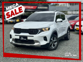 KIA SONET VIBRANT