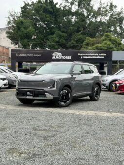 
										KIA EV5 full									
