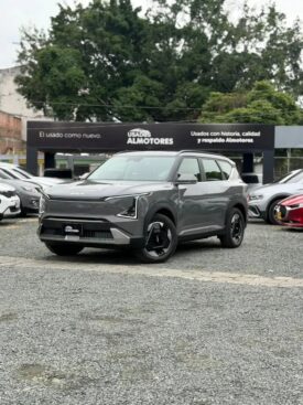KIA EV5