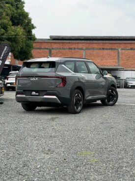 KIA EV5