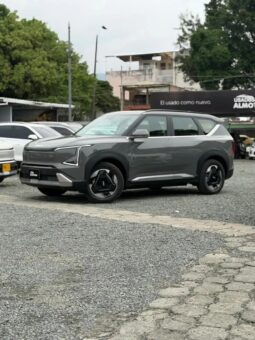 
										KIA EV5 full									