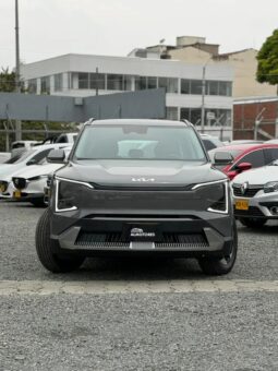 
										KIA EV5 full									