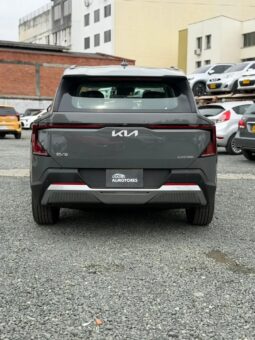 
										KIA EV5 full									