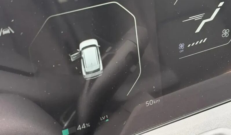 
								KIA EV5 full									