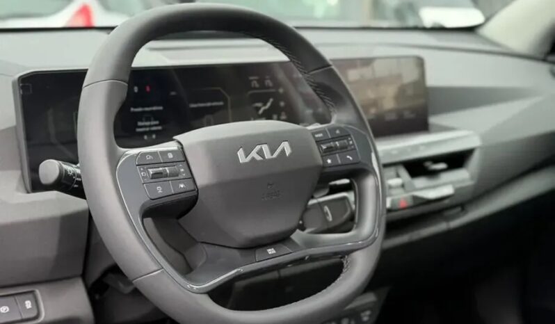 
								KIA EV5 full									