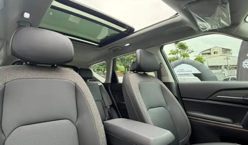 
								KIA EV5 full									
