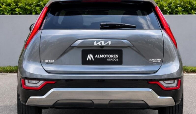 
								KIA NIRO VIBRANT full									
