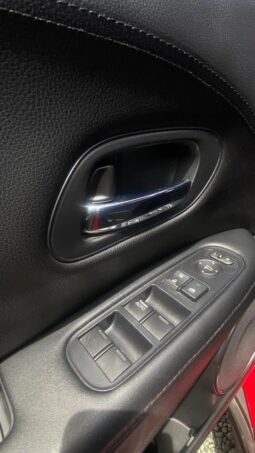 
										HONDA HRV LX XTYLE full									